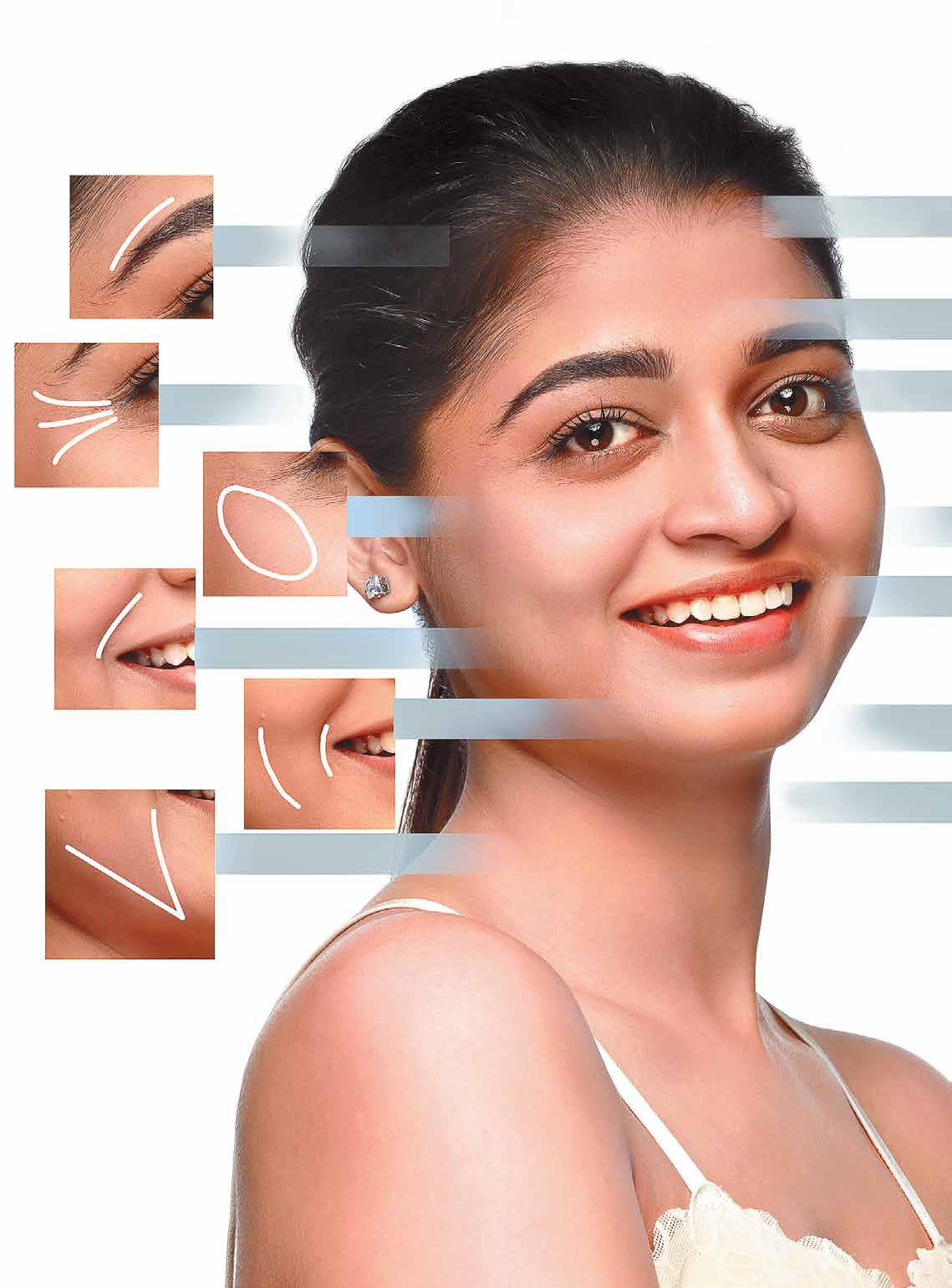 কসমেটিক সার্জারির প্রাথমিক ধারণা
