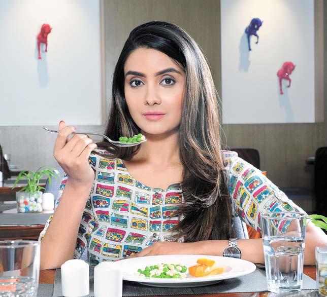 ভলিউমেট্রিকস ডায়েট