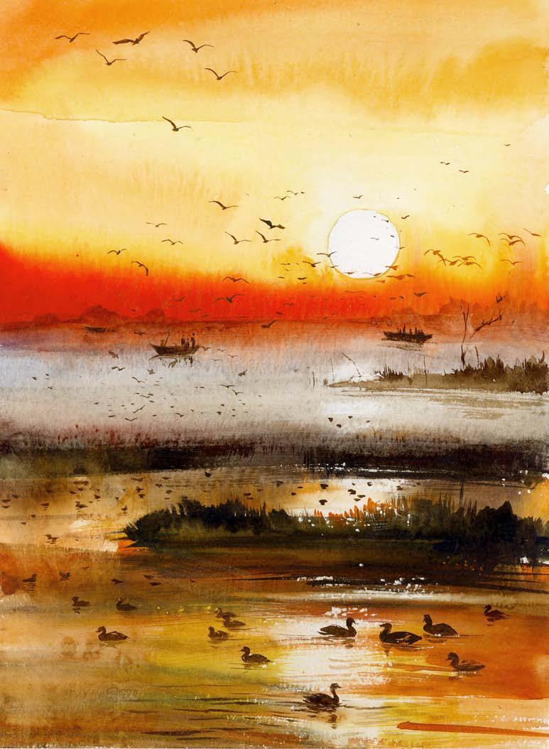 জাগৃতি