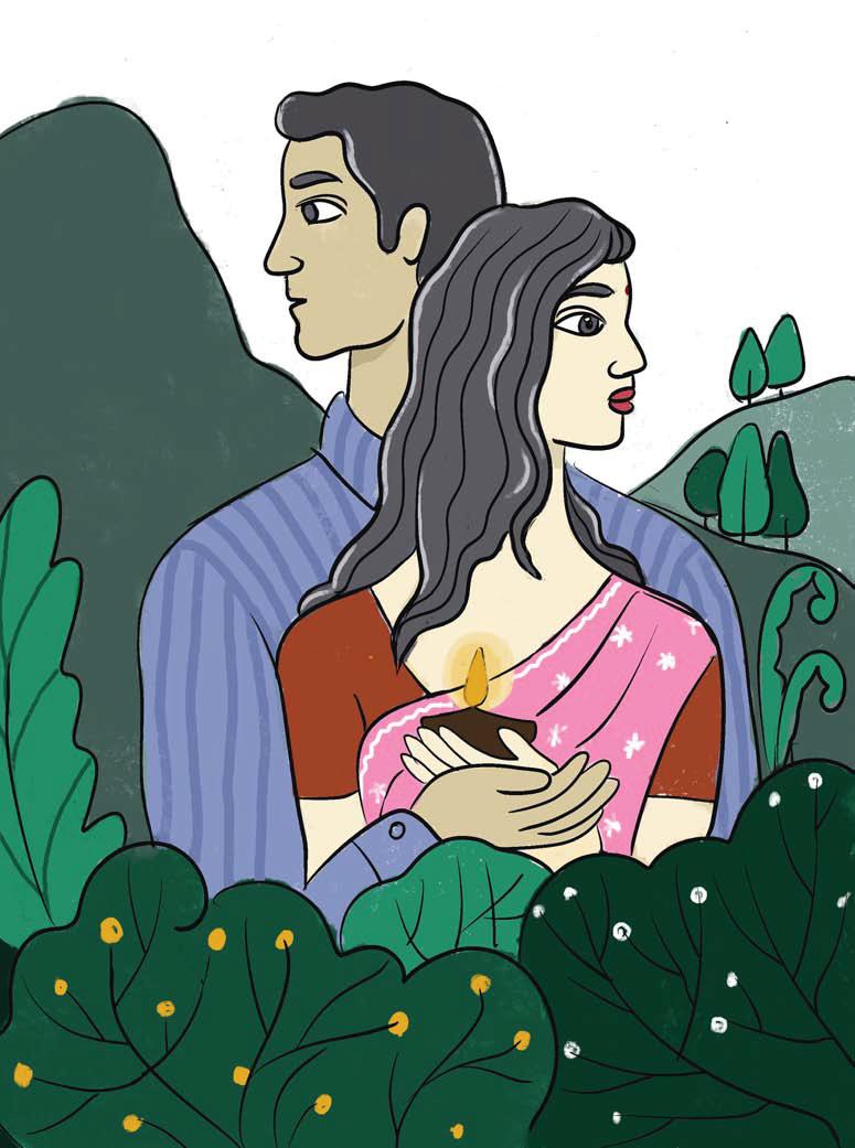 ভাসান রাড়ি