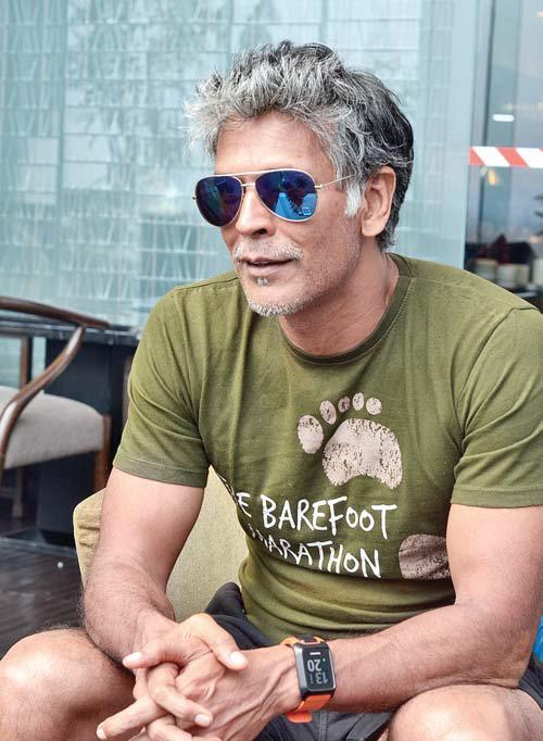 আই অলওয়েজ লাভ টু এক্সপেরিমেন্ট অ্যান্ড এক্সপ্লোর