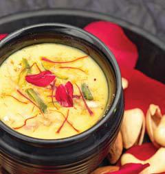 আহ্ ... ঠান্ডাই!