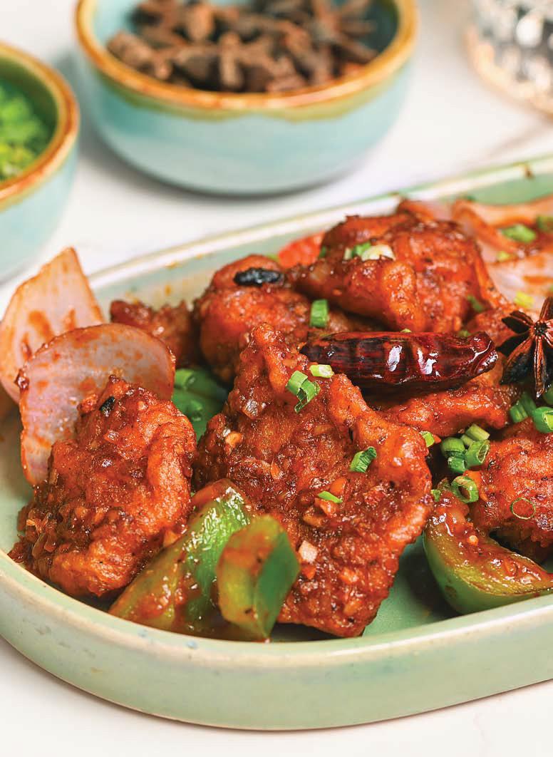 স্বাদ-এ শেফ