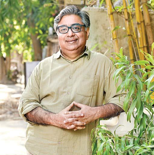 আমার কাজ যে ভাবে ছড়িয়ে পড়েছে, সেটাই ভাল লাগার জায়গা।
