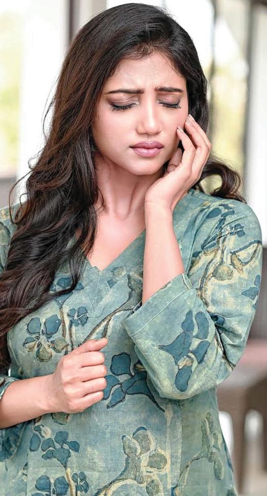 ট্রাইজেমিনাল নিউরালজিয়া
