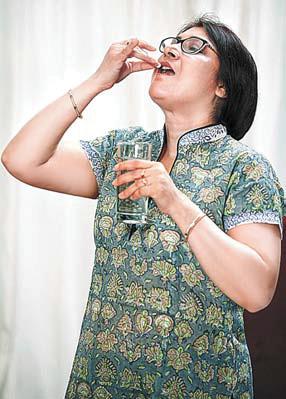 ট্রাইজেমিনাল নিউরালজিয়া