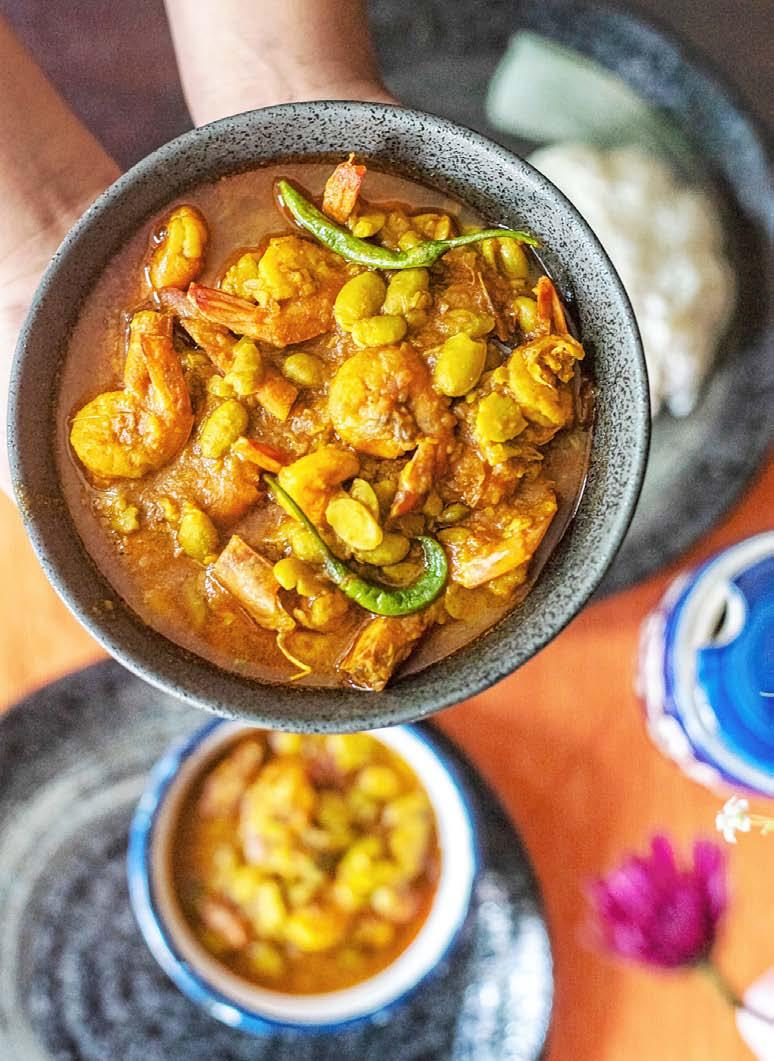 বঙ্গদেশের মৎস্যপুরাণ