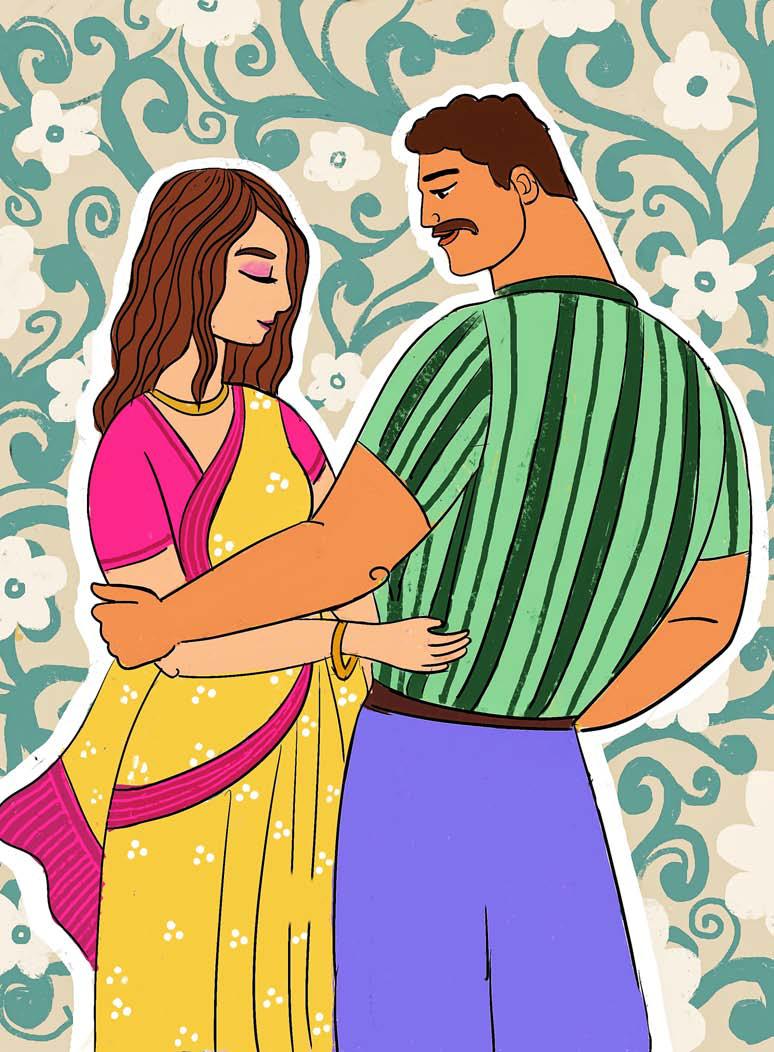 স্বপ্ন-সত্যি-মিথ্যে