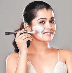 অ্যাসিড ও ত্বক পরিচর্যা