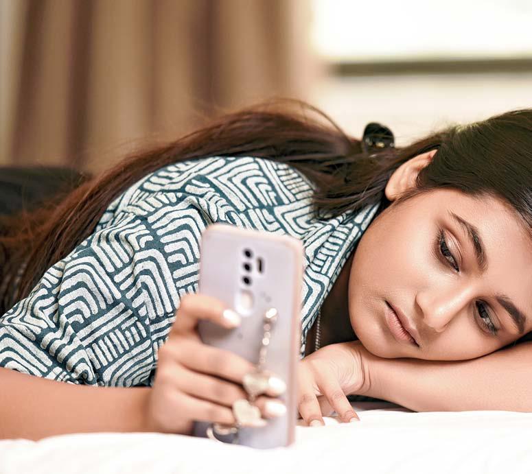 একাকিত্বে আক্রান্ত নবপ্রজন্মও