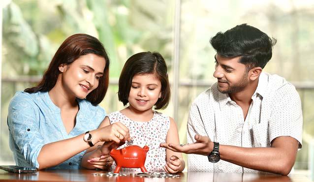 কন্যাসন্তানের আগামীর জন্য...