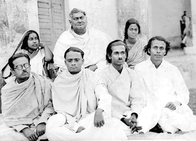 রবীন্দ্রসঙ্গীতের ‘অগ্নিরক্ষক’ শৈলজারঞ্জন মজুমদার