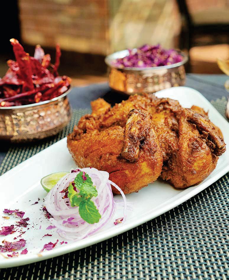 স্বাদ-এ শেফ