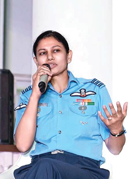 সব সময় মনে হয়, জীবনে যেন কিছু বাকি না থেকে যায়