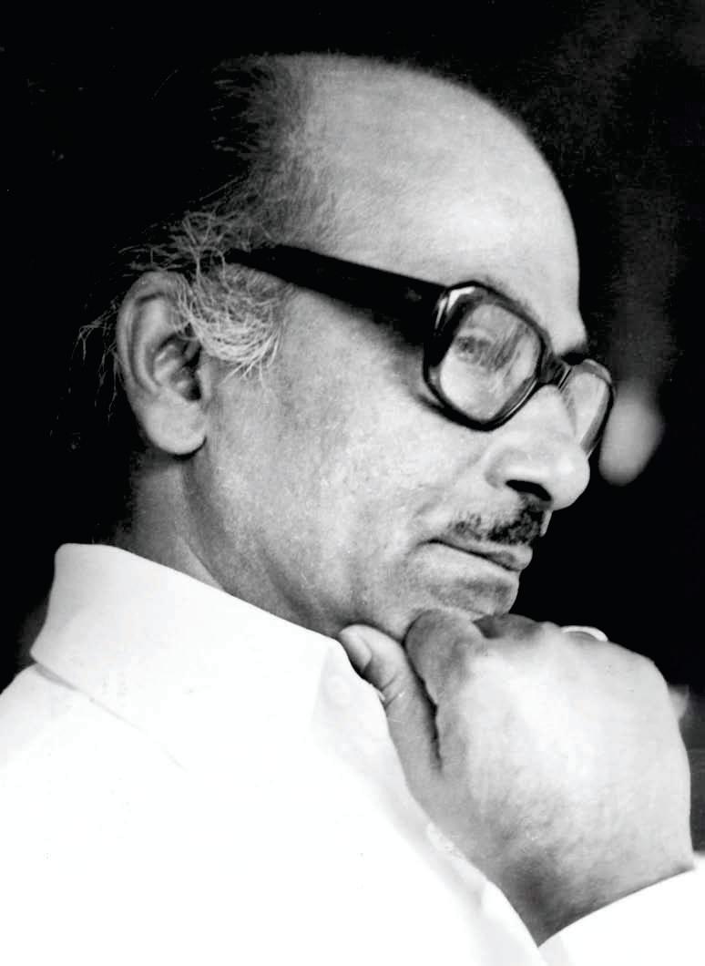 স্মৃতিতে সলিল