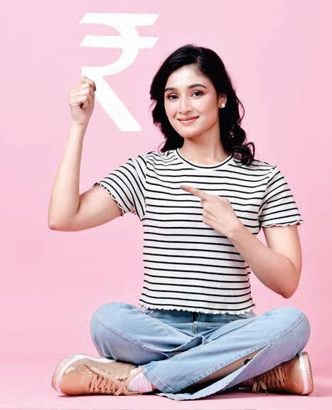 ‘মুদ্রা যোজনা’য় বাণিজ্যলক্ষ্মী