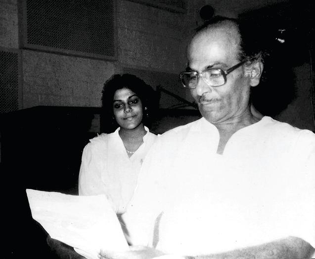 ‘আয় চলে আয় আমার কাছে, শিখিয়ে দেব গান!’