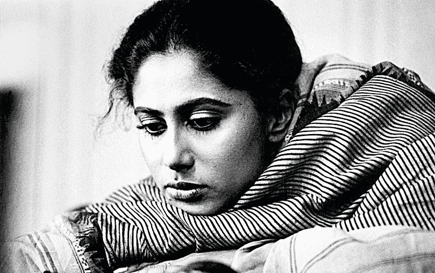 ভারতীয় নবতরঙ্গ চলচ্চিত্রের সাধারণ মেয়ে