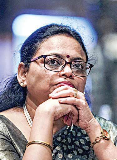 অদূর ভবিষ্যতে এমন অনেক মিশন আসছে যেখানে হয়তো ভারতীয় মহিলারাই সম্পূর্ণ নেতৃত্ব দেবেন