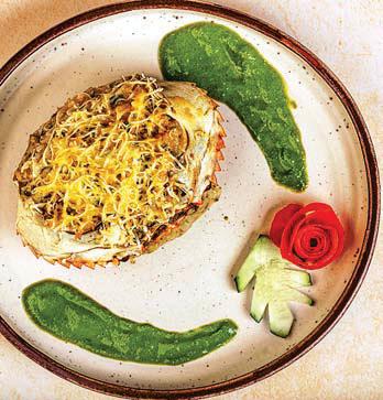 স্বাদ-এ শেফ