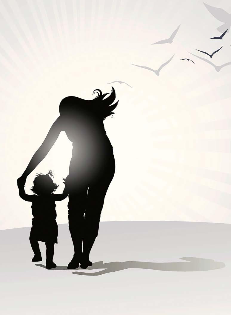 ছকভাঙা মায়েদের কথা