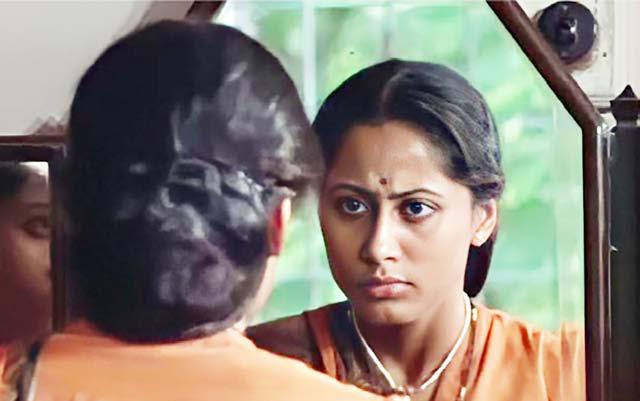ভারতীয় নবতরঙ্গ চলচ্চিত্রের সাধারণ মেয়ে