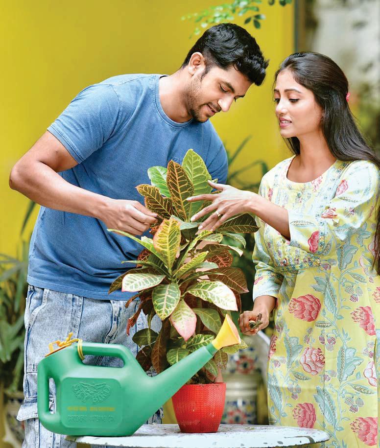 বিয়েতে হ্যাঁ সন্তানে না!