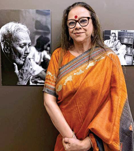 "মূলস্রোতের শিল্পে ইনক্লুসিভিটির ভীষণ প্রয়োজন রয়েছে