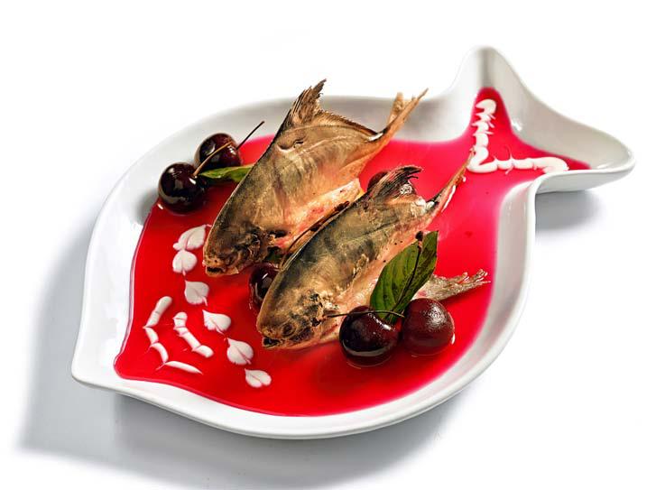 মৎস্যকাহন