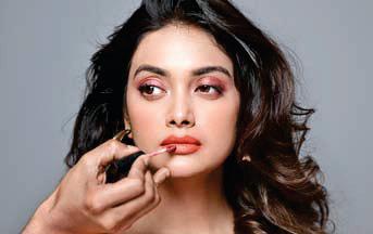 এ বার পুজোয় ফাঙ্কি অরেঞ্জ