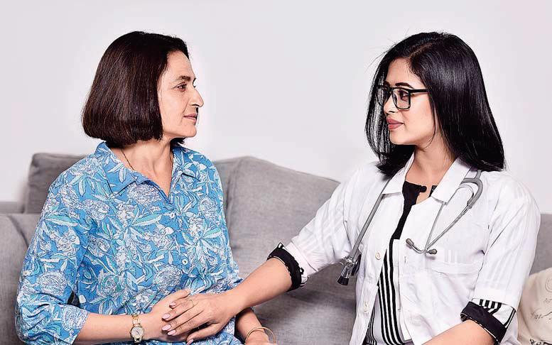 চার্লস বোনেট সিনড্রোম