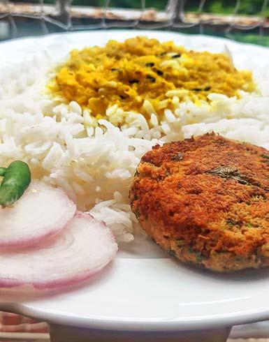 অওয়ধি খাবারের খজানা