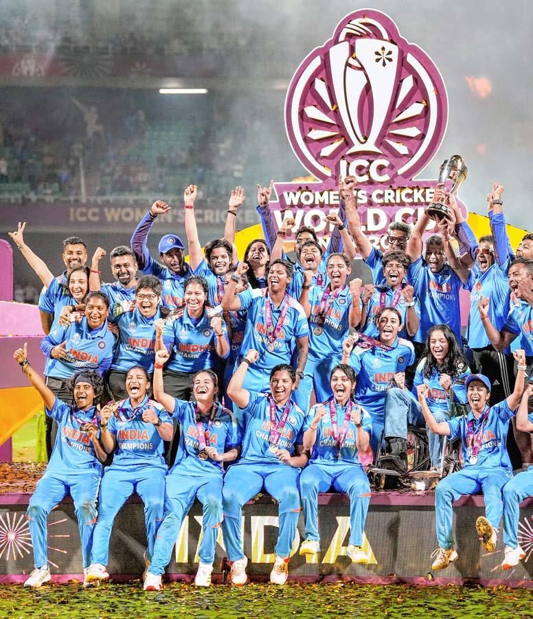 ডর্মিটরি থেকে কোটিপতি