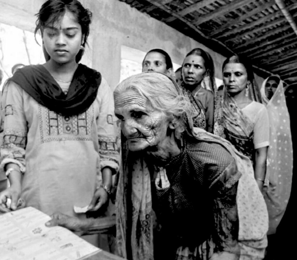 পরিযায়ীর বিহারে নারীশক্তি