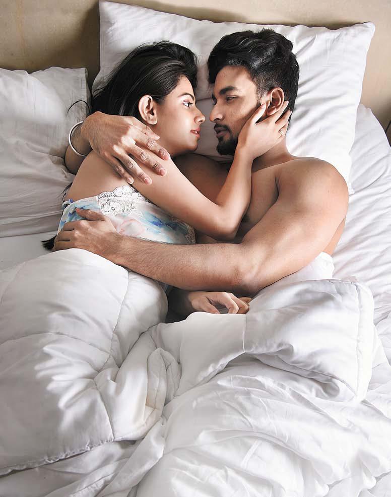 লিবিডো প্ৰকাশ: সমাজেরই দর্পণ