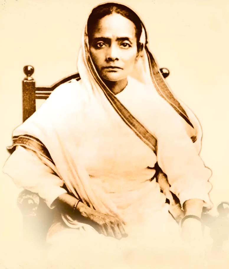 রেডিয়ো লেডির কথা