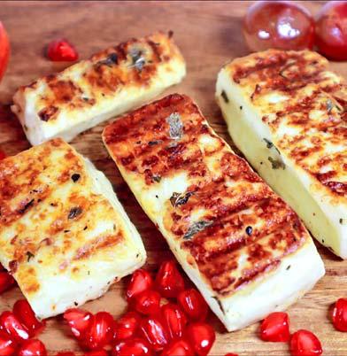 Say (Artisan) Cheese!