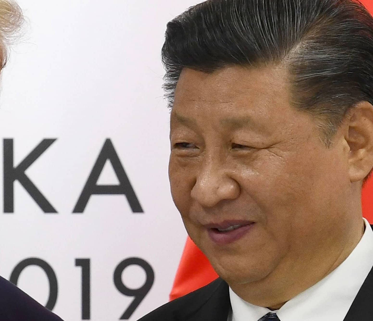 CHINA BATS AWAY RUMORS, SAYS TRADE TALKS WITH US CONTINUE