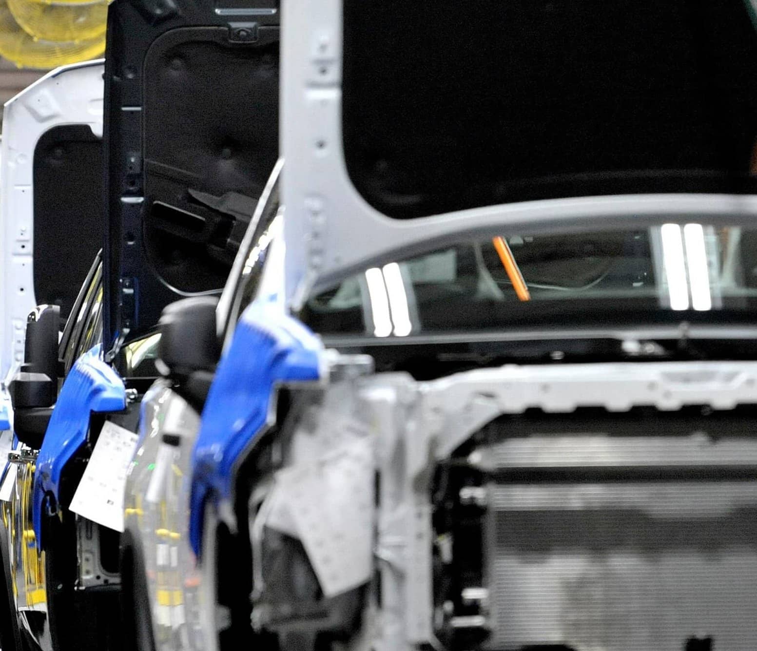 FRANCE DEPLOYS $8.8 BILLION TO RESCUE AILING CAR INDUSTRY