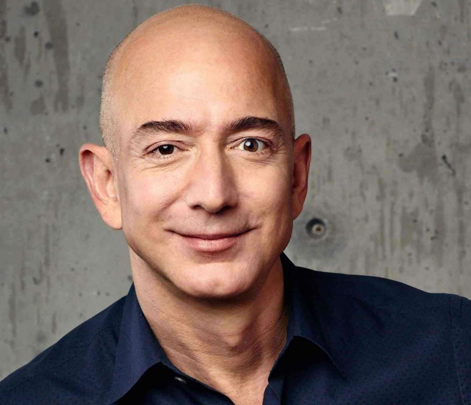 AMAZON'S BEZOS TOPS LIST OF RICHEST CHARITABLE GIFTS IN 2020