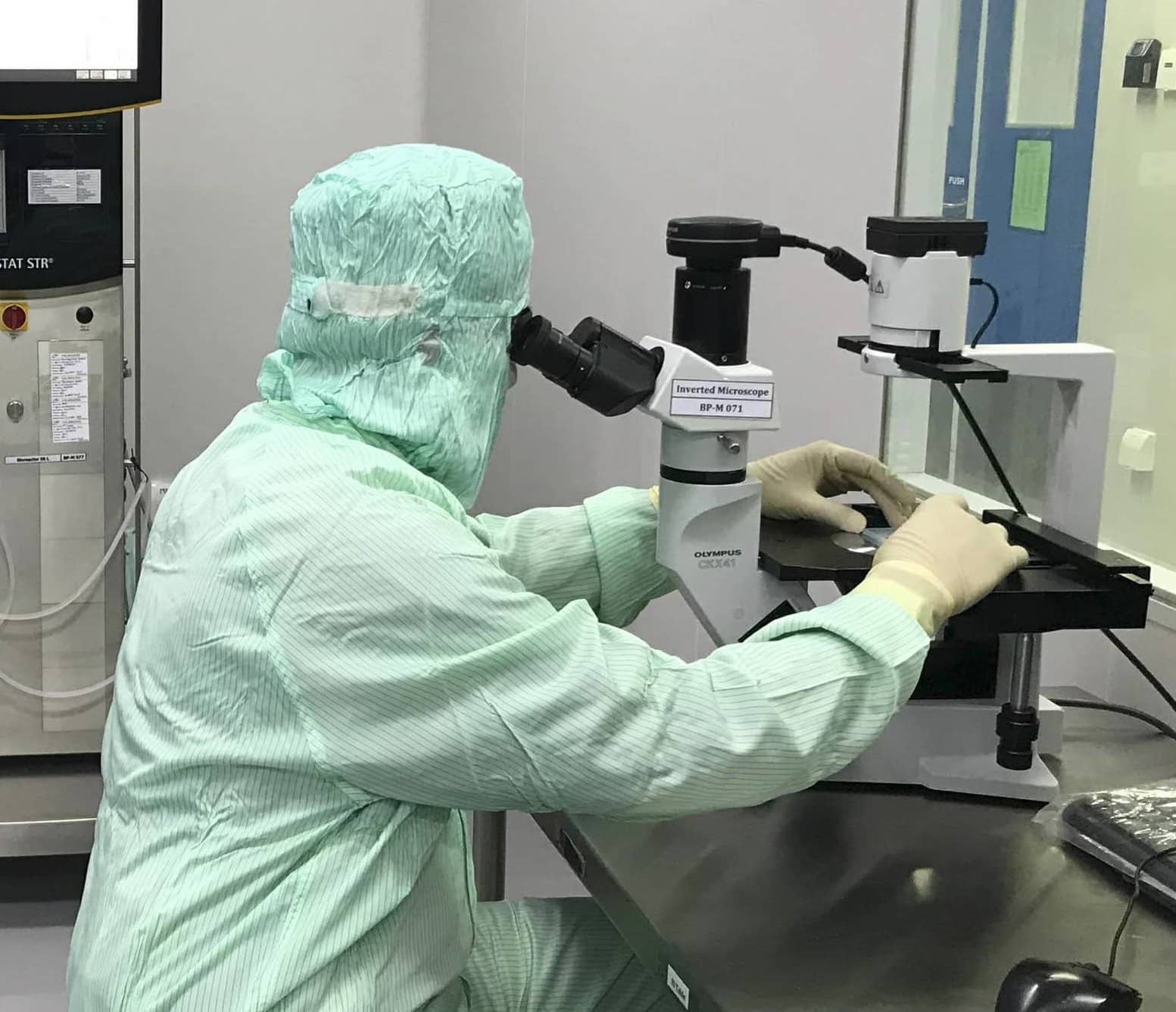 COUNTRIES URGE DRUG COMPANIES TO SHARE VACCINE KNOW-HOW