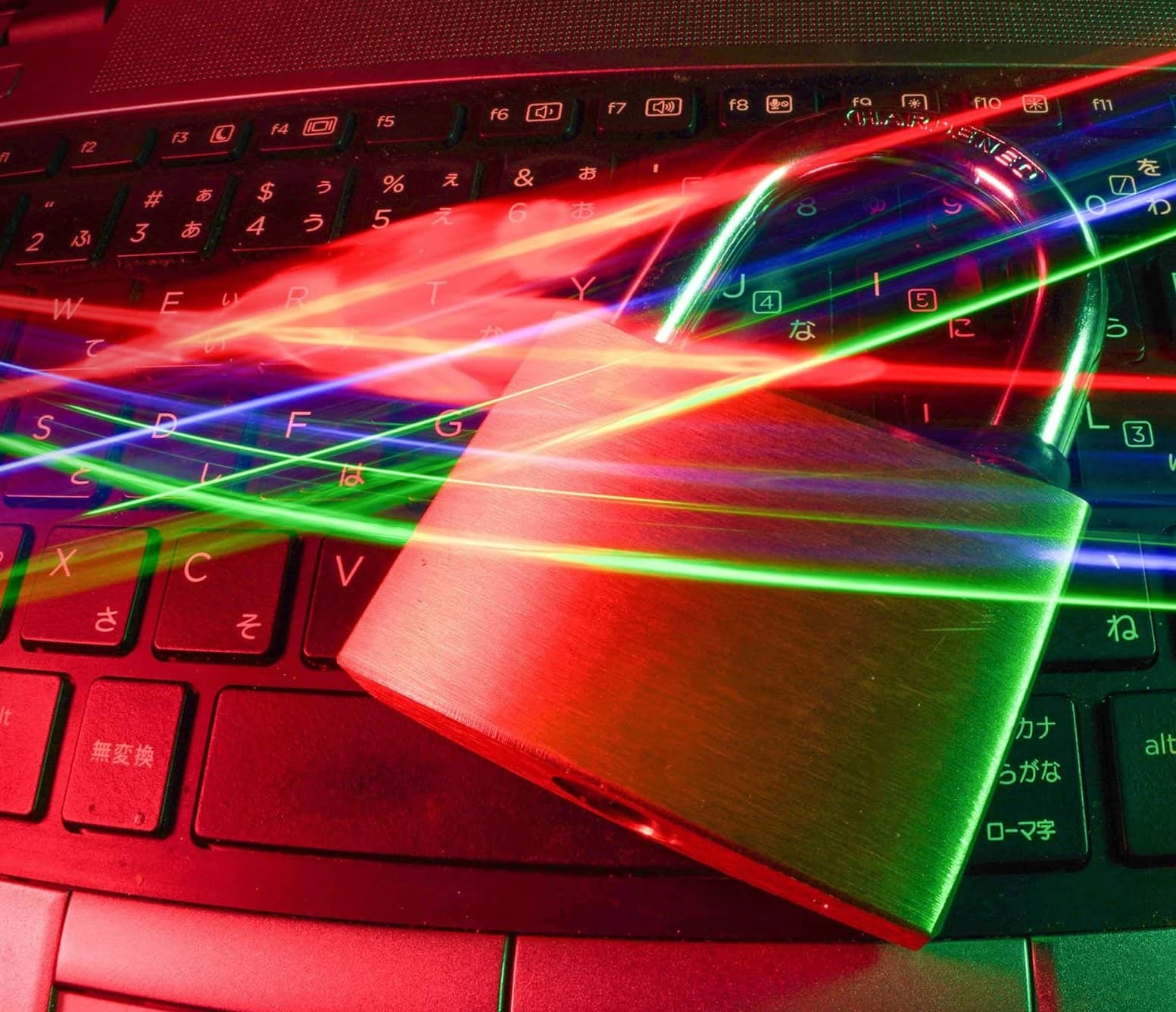 ACCENTURE CLAIMS ‘NO IMPACT' IN APPARENT RANSOMWARE ATTACK
