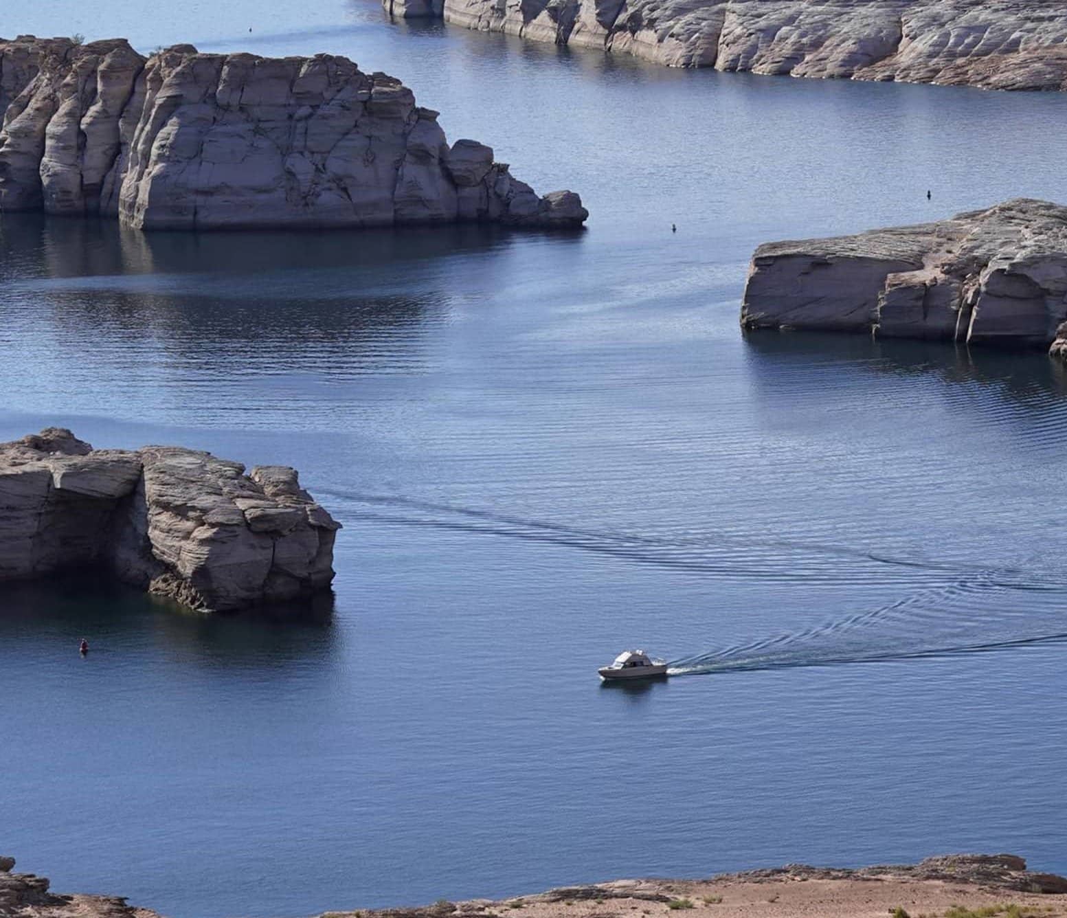 HYDROPOWER DECLINE ADDS STRAIN TO POWER GRIDS IN DROUGHT