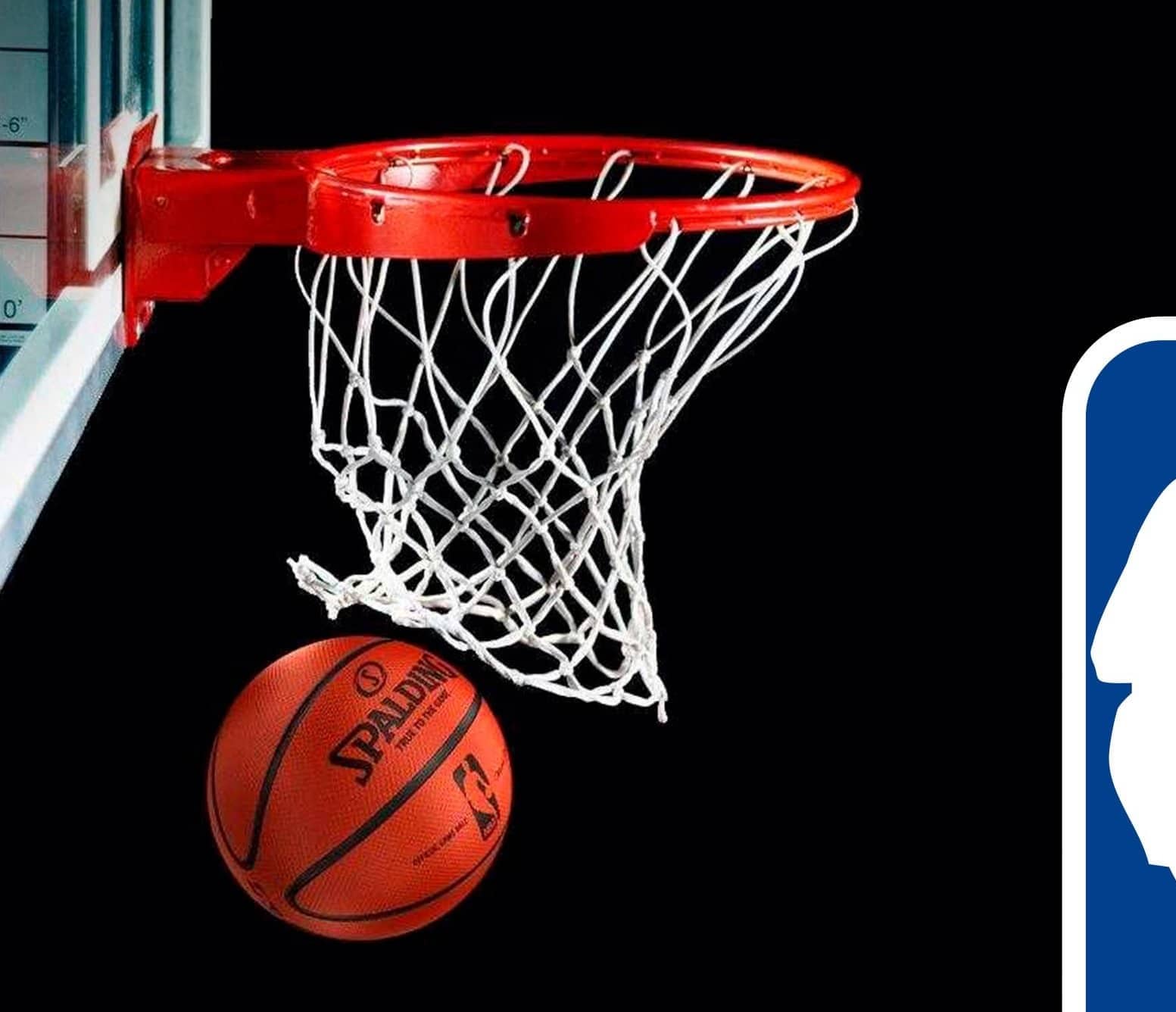 RIGHT ON CUE: NBA FINDS HIGH TECH OPTION FOR VIRUS TESTING