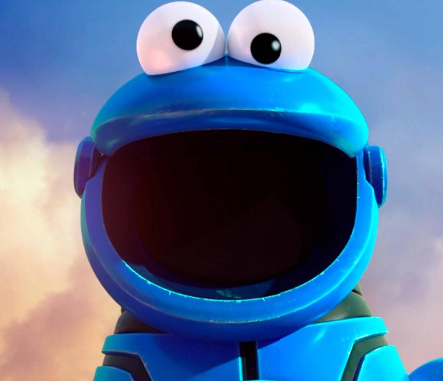 COOKIE MONSTER, ELMO, ABBY UNITE FOR SHOW ‘MECHA BUILDERS'
