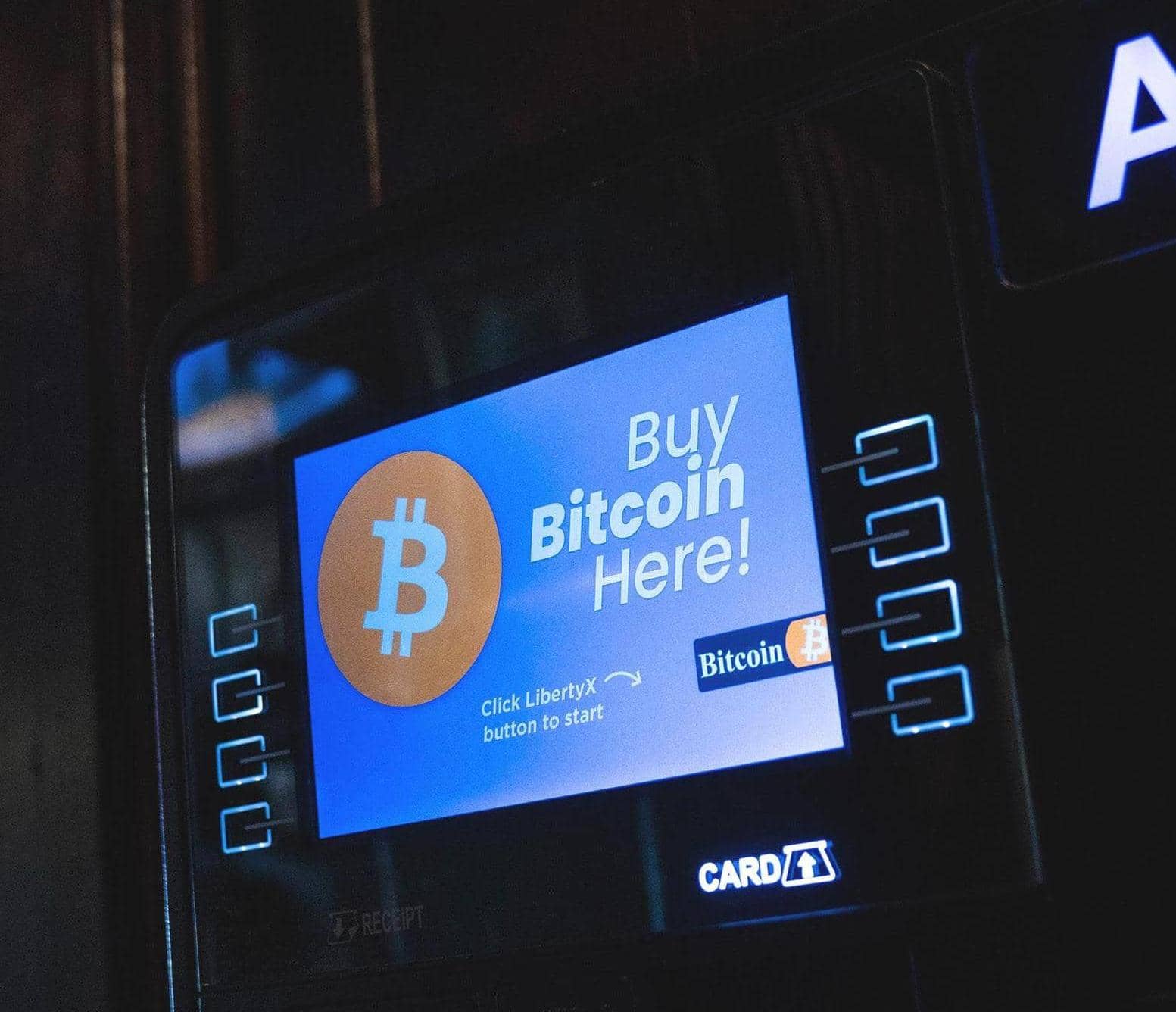 CRYPTO COMES TO WASHINGTON. WILL THE MILLIONS BUY INFLUENCE?
