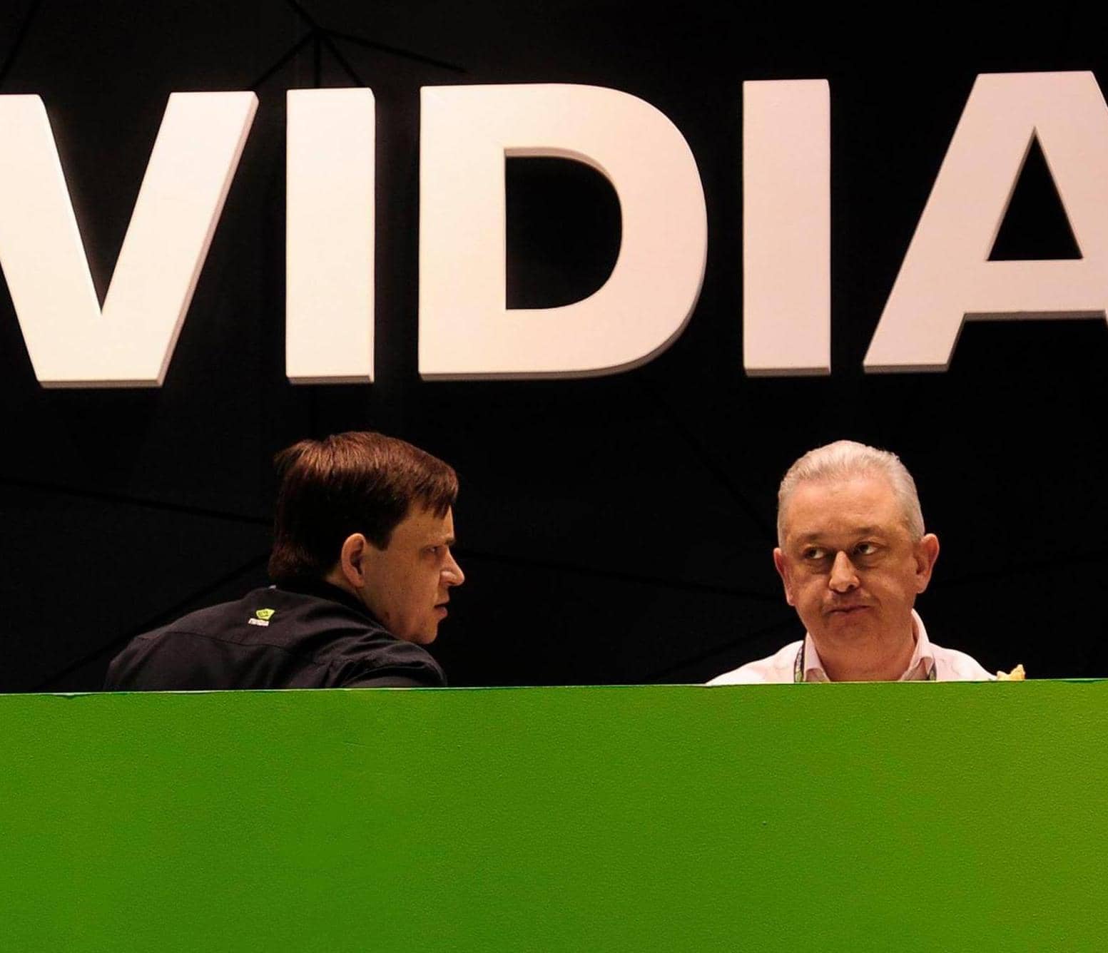 SEC: NVIDIA FAILED TO DISCLOSE CRYPTO AS REVENUE GENERATOR