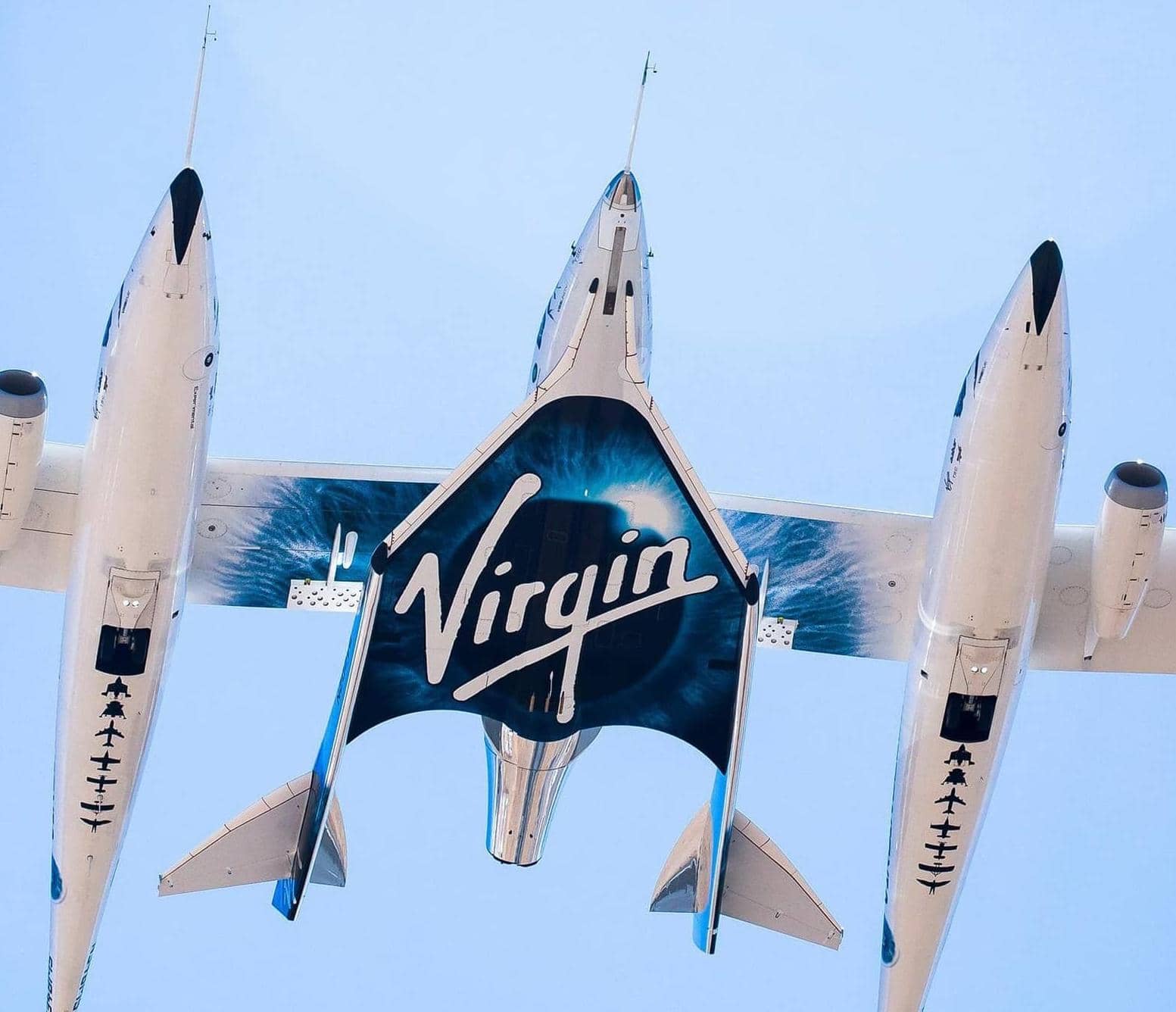 VIRGIN GALACTIC TAPS BOEING SUBSIDIARY TO BUILD MOTHERSHIPS