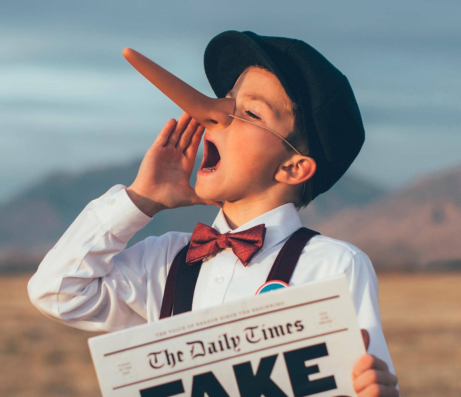 ‘PRE-BUNKING' SHOWS PROMISE IN FIGHT AGAINST MISINFORMATION