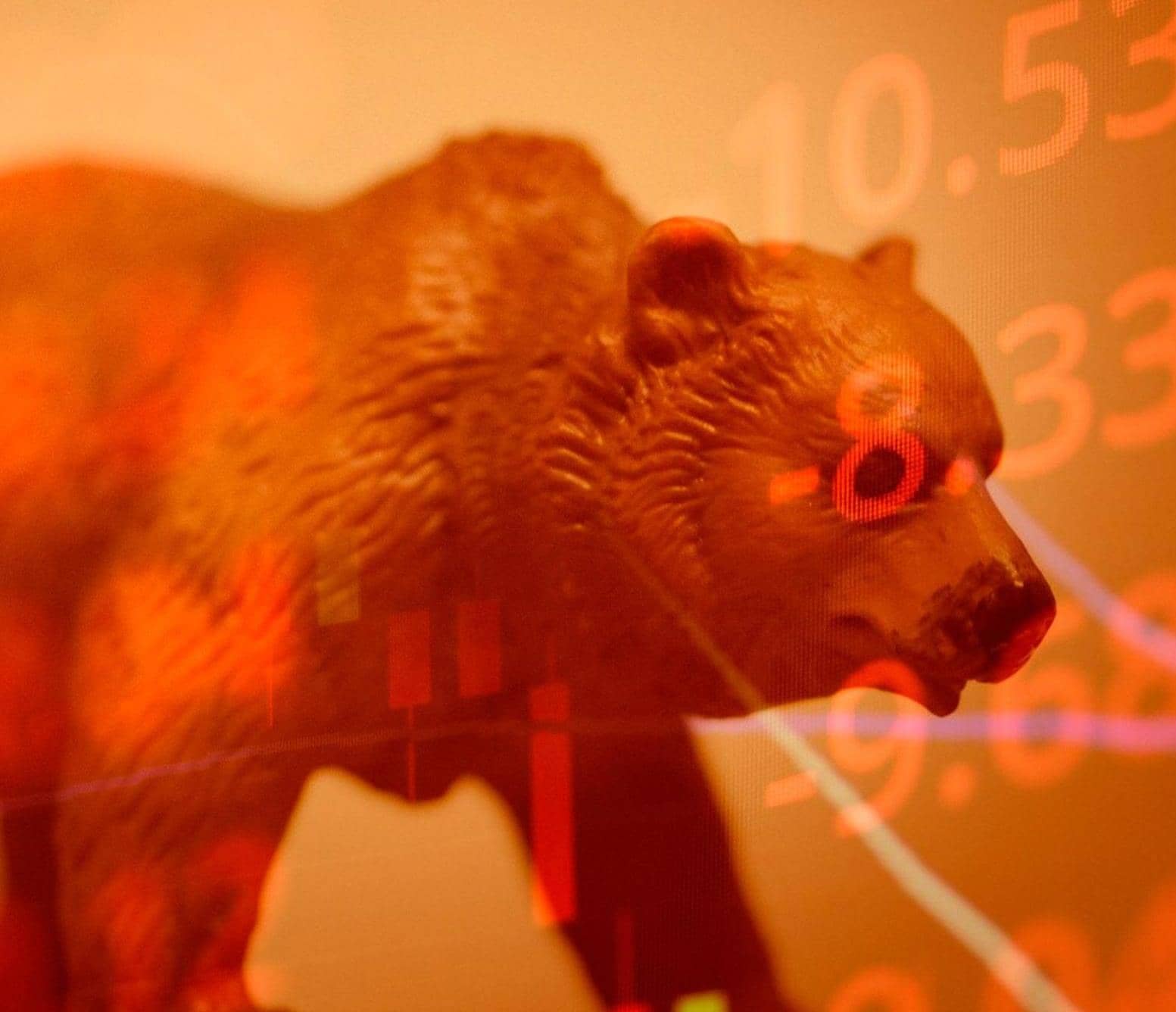RARE BEAR MARKET IN BONDS STRIPS INVESTORS OF SAFE HAVEN